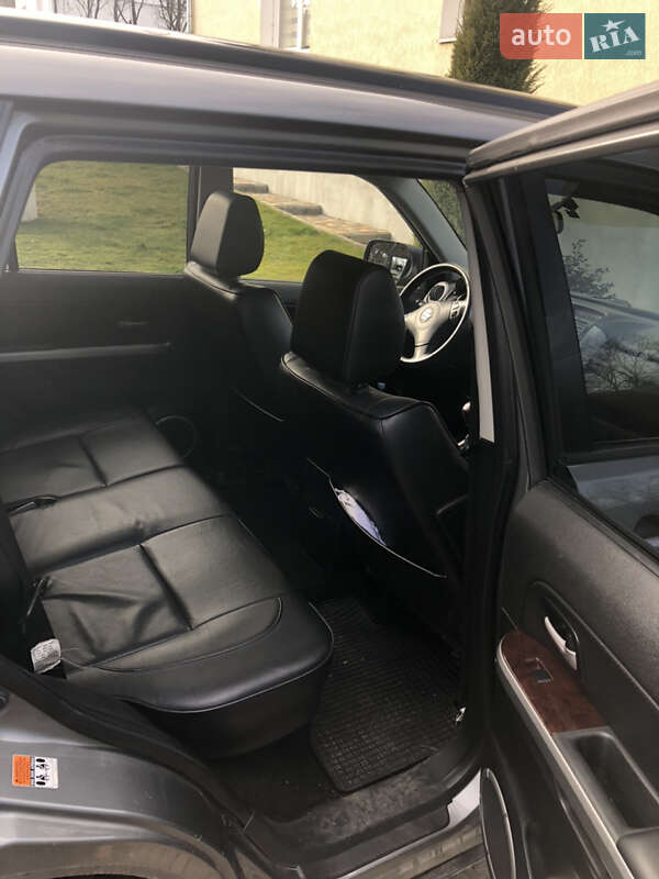 Позашляховик / Кросовер Suzuki Grand Vitara 2006 в Бориславі фото 19 Позашляховик / Кросовер Suzuki Grand Vitara 2006 в Бориславі