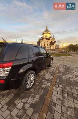 Внедорожник / Кроссовер Suzuki Grand Vitara 2006 в Львове