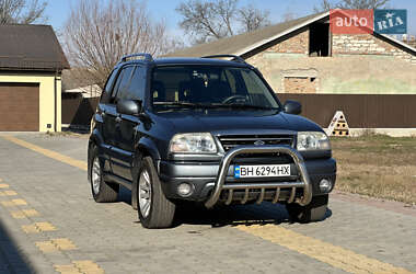 Внедорожник / Кроссовер Suzuki Grand Vitara 2005 в Измаиле