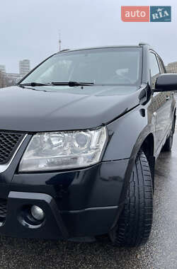 Позашляховик / Кросовер Suzuki Grand Vitara 2007 в Харкові