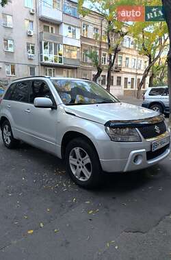 Внедорожник / Кроссовер Suzuki Grand Vitara 2007 в Одессе