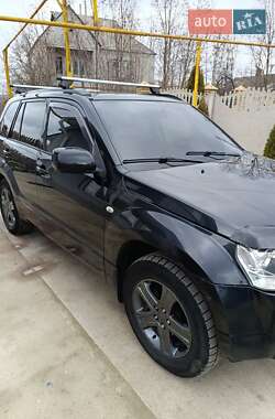 Позашляховик / Кросовер Suzuki Grand Vitara 2006 в Первомайську