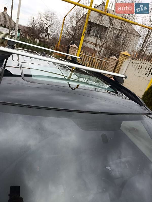 Внедорожник / Кроссовер Suzuki Grand Vitara 2006 в Первомайске