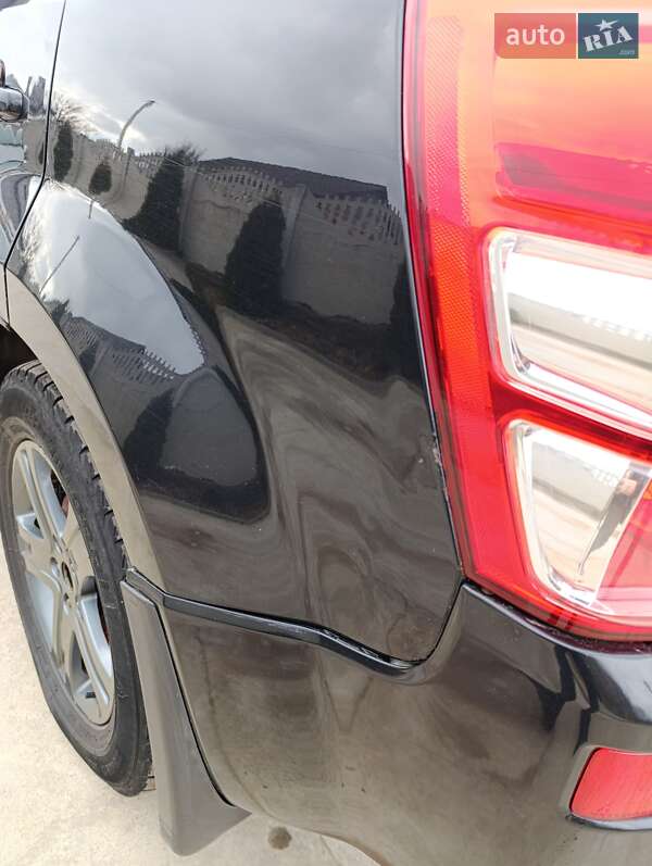 Внедорожник / Кроссовер Suzuki Grand Vitara 2006 в Первомайске