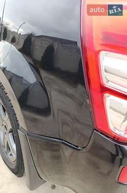 Позашляховик / Кросовер Suzuki Grand Vitara 2006 в Первомайську