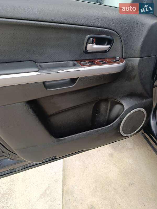 Внедорожник / Кроссовер Suzuki Grand Vitara 2006 в Первомайске