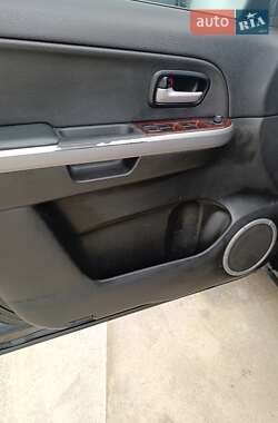 Позашляховик / Кросовер Suzuki Grand Vitara 2006 в Первомайську