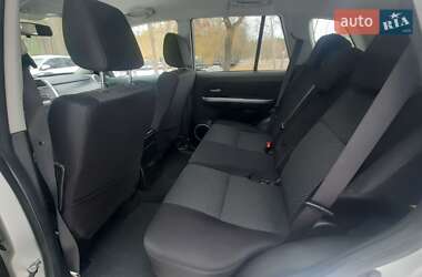 Внедорожник / Кроссовер Suzuki Grand Vitara 2008 в Киеве