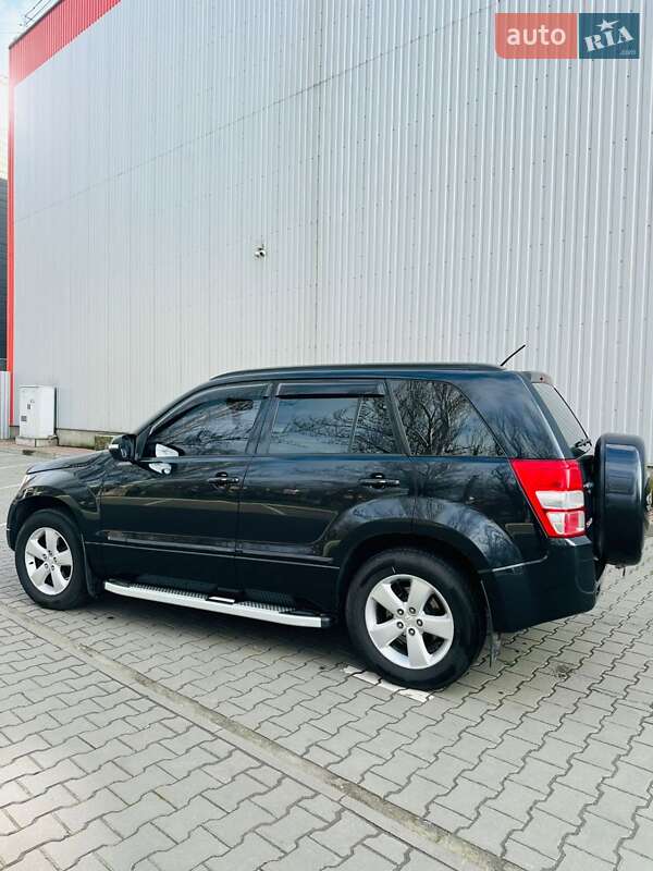 Внедорожник / Кроссовер Suzuki Grand Vitara 2010 в Одессе