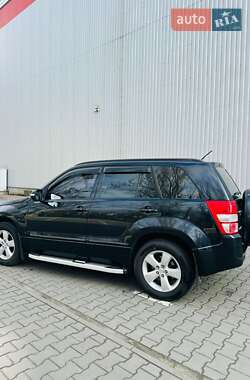 Позашляховик / Кросовер Suzuki Grand Vitara 2010 в Одесі