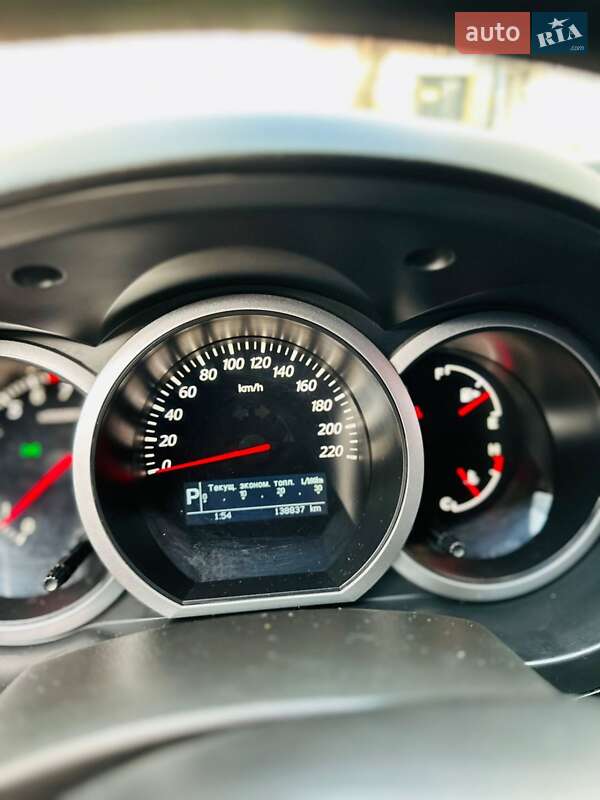 Внедорожник / Кроссовер Suzuki Grand Vitara 2010 в Одессе