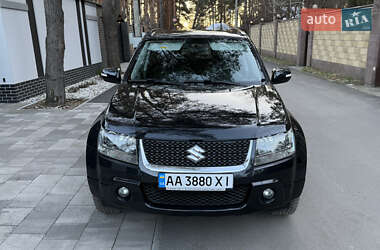 Позашляховик / Кросовер Suzuki Grand Vitara 2008 в Новомосковську