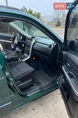 Внедорожник / Кроссовер Suzuki Grand Vitara 2006 в 