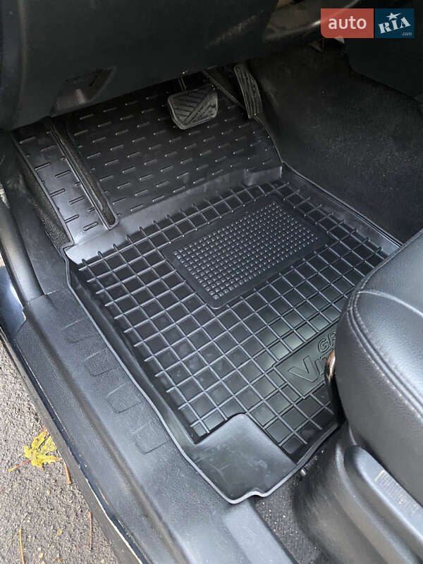 Внедорожник / Кроссовер Suzuki Grand Vitara 2006 в Одессе