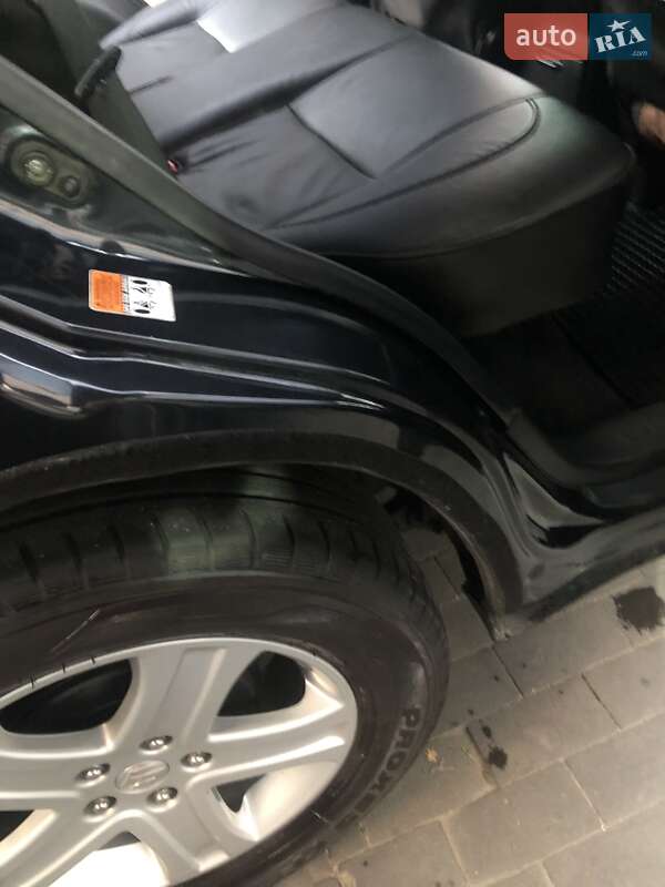 Внедорожник / Кроссовер Suzuki Grand Vitara 2007 в Киеве