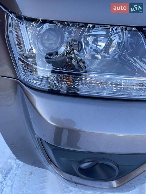 Позашляховик / Кросовер Suzuki Grand Vitara 2017 в Чернігові фото 31 Позашляховик / Кросовер Suzuki Grand Vitara 2017 в Чернігові