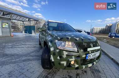 Внедорожник / Кроссовер Suzuki Grand Vitara 2006 в 