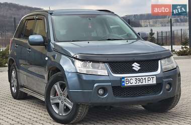 Позашляховик / Кросовер Suzuki Grand Vitara 2007 в Дублянах