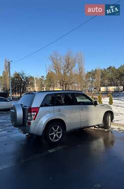 Внедорожник / Кроссовер Suzuki Grand Vitara 2007 в 