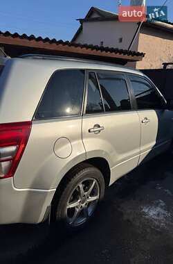 Внедорожник / Кроссовер Suzuki Grand Vitara 2007 в 