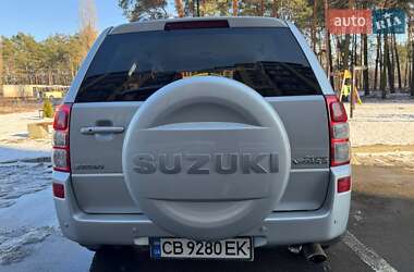 Внедорожник / Кроссовер Suzuki Grand Vitara 2007 в 