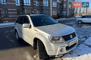 Внедорожник / Кроссовер Suzuki Grand Vitara 2007 в 