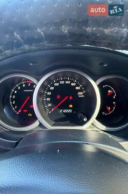 Внедорожник / Кроссовер Suzuki Grand Vitara 2007 в 