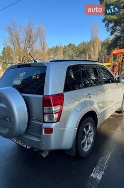 Внедорожник / Кроссовер Suzuki Grand Vitara 2007 в 