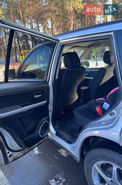 Внедорожник / Кроссовер Suzuki Grand Vitara 2007 в 