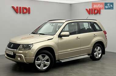 Внедорожник / Кроссовер Suzuki Grand Vitara 2010 в Киеве