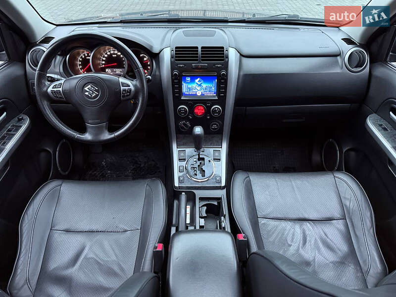 Внедорожник / Кроссовер Suzuki Grand Vitara 2010 в Хмельницком