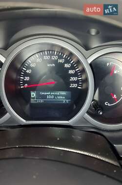 Внедорожник / Кроссовер Suzuki Grand Vitara 2008 в 
