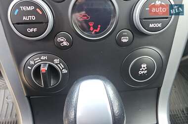 Внедорожник / Кроссовер Suzuki Grand Vitara 2013 в 