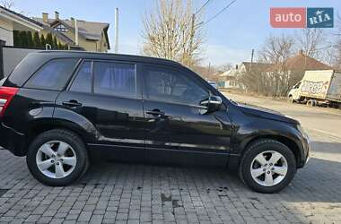 Внедорожник / Кроссовер Suzuki Grand Vitara 2008 в Харькове