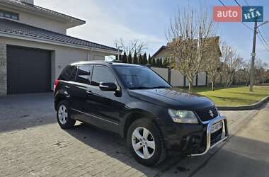 Внедорожник / Кроссовер Suzuki Grand Vitara 2008 в Харькове