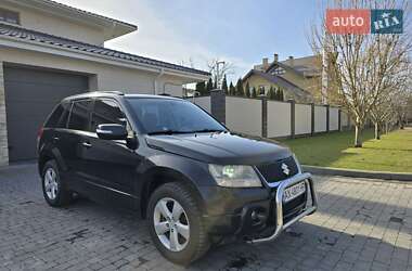 Внедорожник / Кроссовер Suzuki Grand Vitara 2008 в Харькове