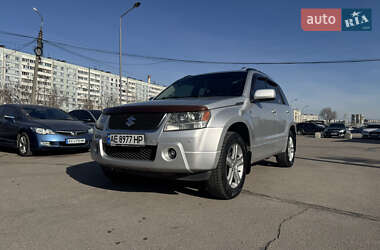 Позашляховик / Кросовер Suzuki Grand Vitara 2007 в Запоріжжі