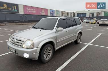 Внедорожник / Кроссовер Suzuki Grand Vitara 2004 в Буче