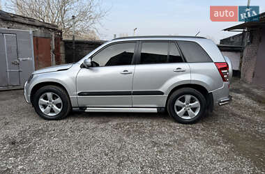 Внедорожник / Кроссовер Suzuki Grand Vitara 2008 в 