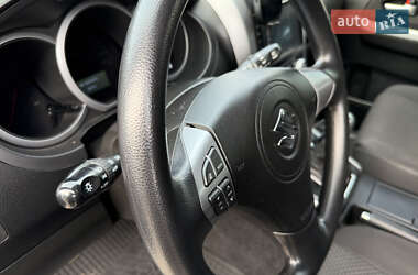Внедорожник / Кроссовер Suzuki Grand Vitara 2008 в 
