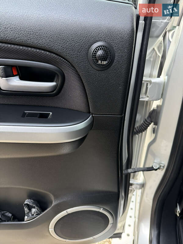 Позашляховик / Кросовер Suzuki Grand Vitara 2008 в Харкові