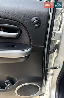 Внедорожник / Кроссовер Suzuki Grand Vitara 2008 в 