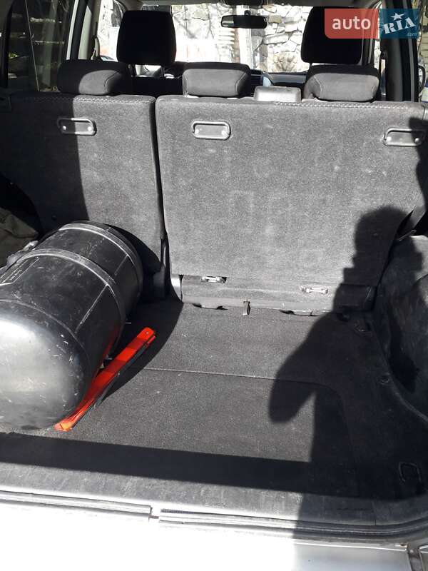 Внедорожник / Кроссовер Suzuki Grand Vitara 2007 в Виннице