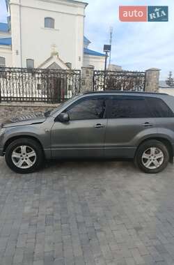 Позашляховик / Кросовер Suzuki Grand Vitara 2006 в Бару