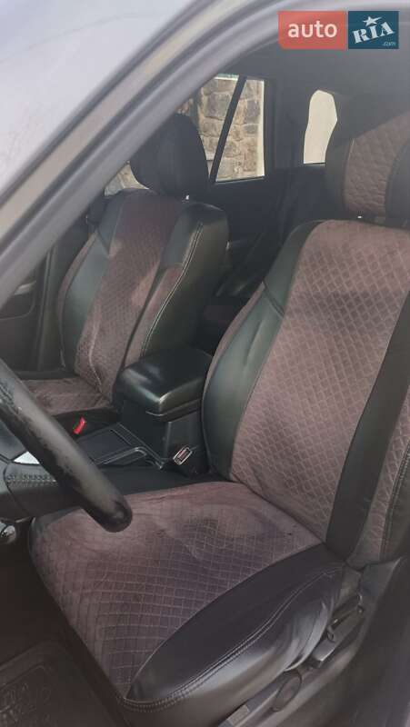 Позашляховик / Кросовер Suzuki Grand Vitara 2006 в Бару