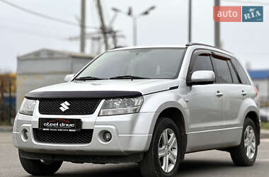 Позашляховик / Кросовер Suzuki Grand Vitara 2007 в 