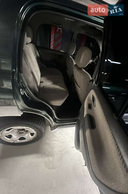 Внедорожник / Кроссовер Suzuki Grand Vitara 2001 в 