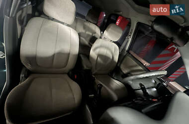 Внедорожник / Кроссовер Suzuki Grand Vitara 2001 в 