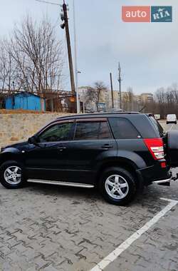 Позашляховик / Кросовер Suzuki Grand Vitara 2007 в Вінниці