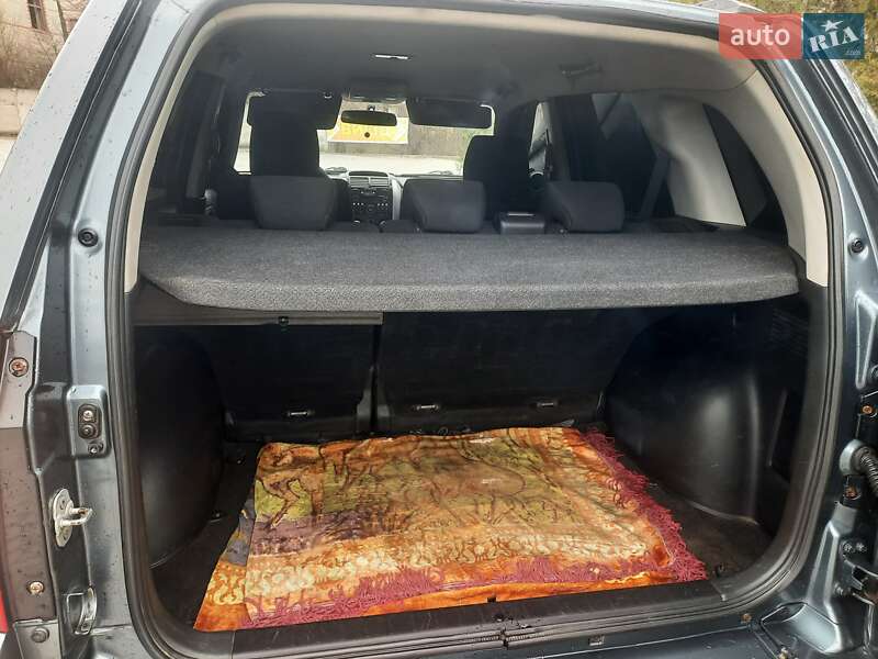 Внедорожник / Кроссовер Suzuki Grand Vitara 2008 в Борщеве